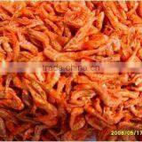 dried shrimp