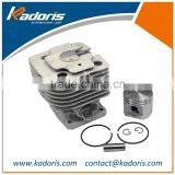 Cylinder and Piston Kits Fits for Gasoline Chainsaw for Stihl FS480 FR480 Spare Parts 44mm thumbnail-1