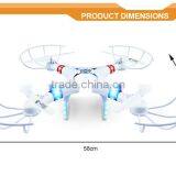 2015 New Arrival 2.4GHz 4CH Toy Drone, China Shenzhen Drone Toys thumbnail-5