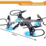 Long Range rc Helicopter Cheap Mini Quads rc Drone With Camera thumbnail-4