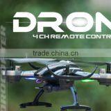 2016 New Sample RC Long Distance Drone thumbnail-3