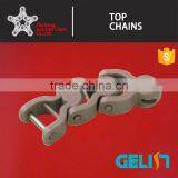 1702 1702M POM Hinged Conveyor Chain/conveyor Case Chain/crate Conveyor Chain thumbnail-4