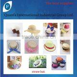 Straw Hat thumbnail-1