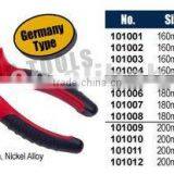 Combination Plier thumbnail-1