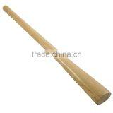 2017 New Eco-friendly Cheap Garden Tools Wooden Hoe Handle thumbnail-2