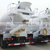 Brand New SINOTRUK HOWO 6x4 Mixer Truck/Transit Mixer thumbnail-3