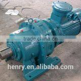 8000 Series Planetary Cycloidal Pinwheel Speed Reducer thumbnail-1