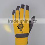 Garden Working Gloves Microfiber Glove thumbnail-1