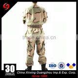ACU Military Uniform Desert Iran Army Dress Uniform With Custom Color Sale thumbnail-3
