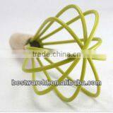 HOT Sell Silicone Kitchen Tools,silicone Egg Beater thumbnail-1