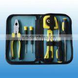 19pcs Hand Tools Set Professional TSO005 thumbnail-1