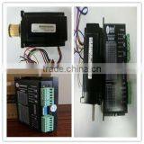 Stepper Motor 573s15 Driver 3nd583 3phase 1.5nm for 1290 Machine