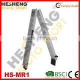 2015 HeSheng Sale Well Aluminum Motorcycle Ramp With Top Quality Trade Assurance MR8 thumbnail-4