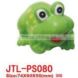 Sell Plastic Rubber Small Frog Toys/Novelty Bath Toys thumbnail-2