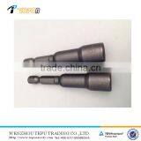 8mm Magnetic Hex Nut Setter 65mm Length thumbnail-1