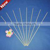 Horticultural Used Natural Color Bamboo Sticks thumbnail-1