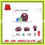 Newest Design Neoprene Beach Bag for Kids thumbnail-1