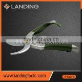 603301 200mm Heat Treated 65# Manganese Tree Pruner,Iron Handle Sprayed Hand Pruner thumbnail-2