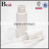 20ml PP Plastic White Medical Spray Bottle Oral Sprayer Medical Spray Bottle thumbnail-6
