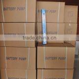 Electronic Battery Powered Drinking Water Pump thumbnail-6