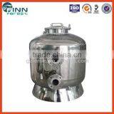 Customized Factory Price Top Mount Side Mount High Quality Pool Sand Filter for Water Treatment thumbnail-4