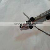 10 Inch Sheet Metal Nibbler With Wire Cutter For Cutting Tool thumbnail-5