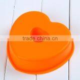 DIY Cake Mold Silicone Cute Shape Cookie Mould thumbnail-6