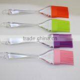 Basting Brush, Heat Resistant BBQ Brushes Silicone Pastry for Kitchen Grilling Camping Dishwasher Safe thumbnail-2