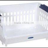 Stackable (Nestable) Bin thumbnail-1