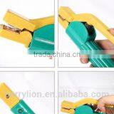 Berrylion Special Wire Connection Mode 500A Heavy Duty Welding Electrode Holder thumbnail-2