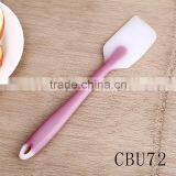 Top Quality Double Colors Silicone Kitchenware Set Utensil thumbnail-3