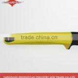 6pcs Colorful Handle Unique Nylon Kitchen Utensil / Kitchen Accessory / Kitchen Tool thumbnail-5