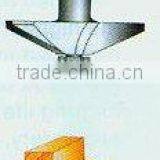 Tungsten Carbide Router Bit--single Piece Horse Nose Bit (0762) thumbnail-1