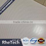 Aluminum Sliding Screen Mesh Grill Plate Australia thumbnail-4