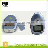 Popular Sale Digital Channels and Collaterals Acupuncture Fields Electronic Meridian Massage Instrument Body Massager thumbnail-6