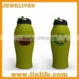 Cheap Cooling Sport Eco Water Bottle thumbnail-1