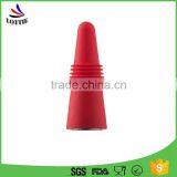 Lottie New Product Food Grade Silicone Wine Bottle Stopper/silicone Wine Stopper ,FDA Food Grade Silicone Wine Bottle Stopper thumbnail-6