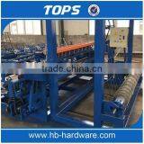 Galvanized Cattle Fencing Pig Wire Mesh Electric Cattle Fence thumbnail-3