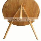 Nest of Tables Coffee Table With 3 Legs thumbnail-1