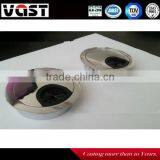 High Quality Zinc Alloy Desk Cable Grommet thumbnail-1