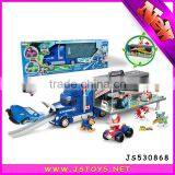 Hot Sale Monster Truck Toy for Kids From China thumbnail-1