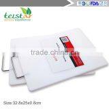 Manufacturers Stainless Steel Handle Wholesale Features Flexible Chopping Block thumbnail-1