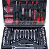139pcs1/4"&3/8"Dr. Tool Set