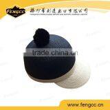 2016 New Style Sunny Shine Summer Straw Basebal Hat thumbnail-1
