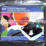 High Quality New Print Non-woven Fabric Storage Box, Clothes Storage Box, Foldable Storage Box