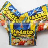 Meaty Potato INSTANT NOODLE thumbnail-4