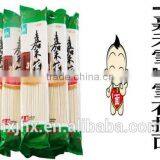 "Jiahe Snow Flakes" Halal Hanging Noodles thumbnail-1