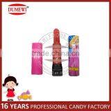 Multi-Colored Fruit Flavor Lipstick Toy Candy Hard Candy thumbnail-5