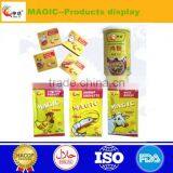 Compound Cube Seasoning Powder Supplier From China thumbnail-1