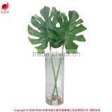 Artificial Tree Leaves Artificial Tree Branches and Leaves Artificial Big Green Leaves thumbnail-6